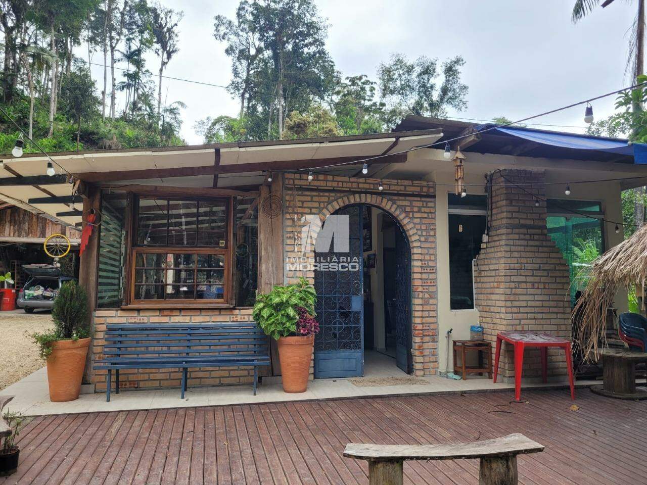 Sítio/Chácara à venda no bairro São Luiz: 