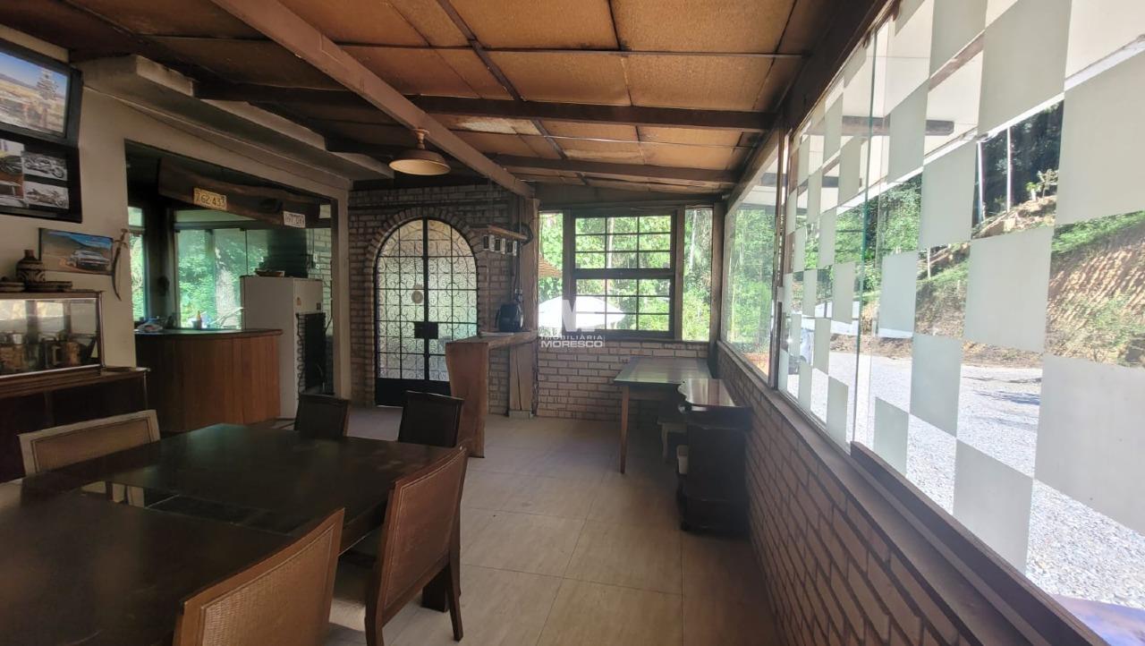 Sítio/Chácara à venda no bairro São Luiz: 