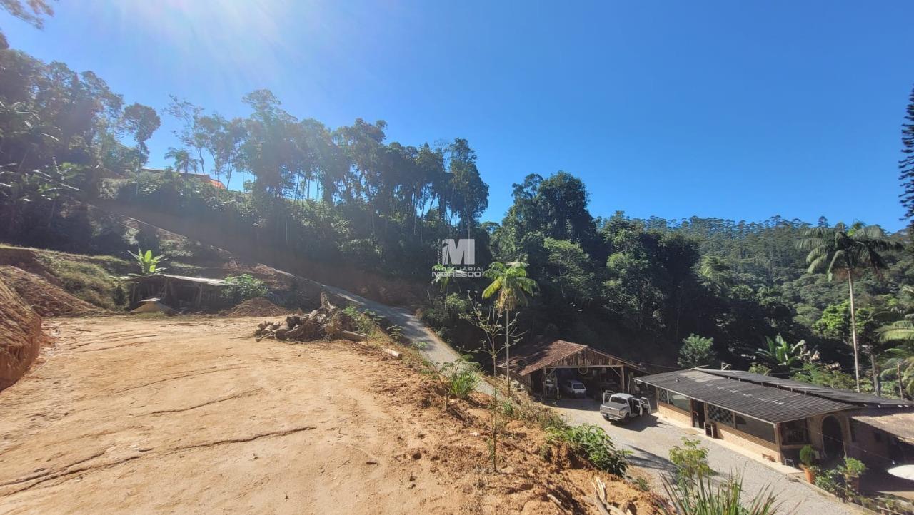 Sítio/Chácara à venda no bairro São Luiz: 