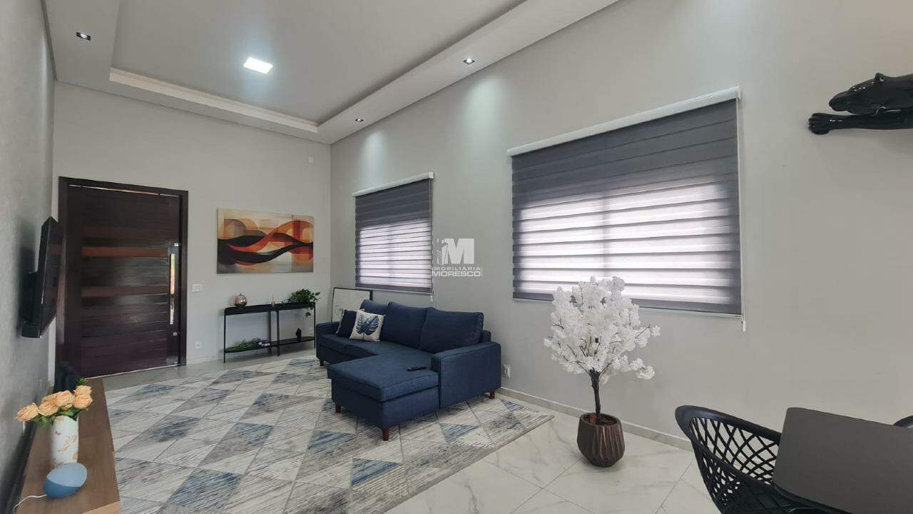 Casa à venda no bairro Souza Cruz: 