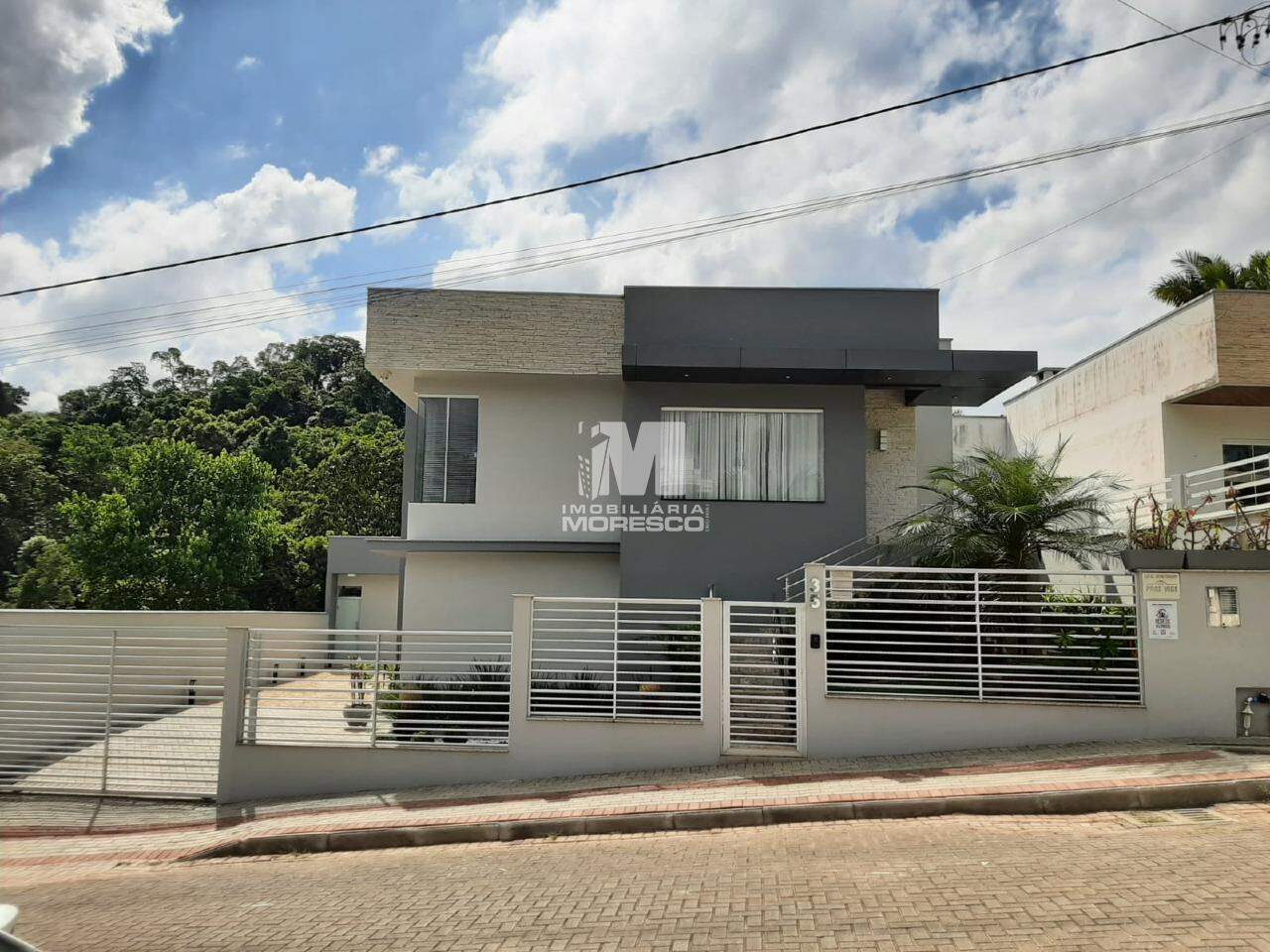 Casa de 3 quartos, 290m² no bairro Souza Cruz, em Brusque | Eu Corretor