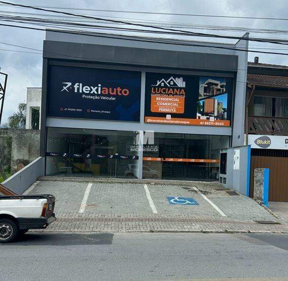 Sala Comercial para aluguel no bairro Santa Rita: 