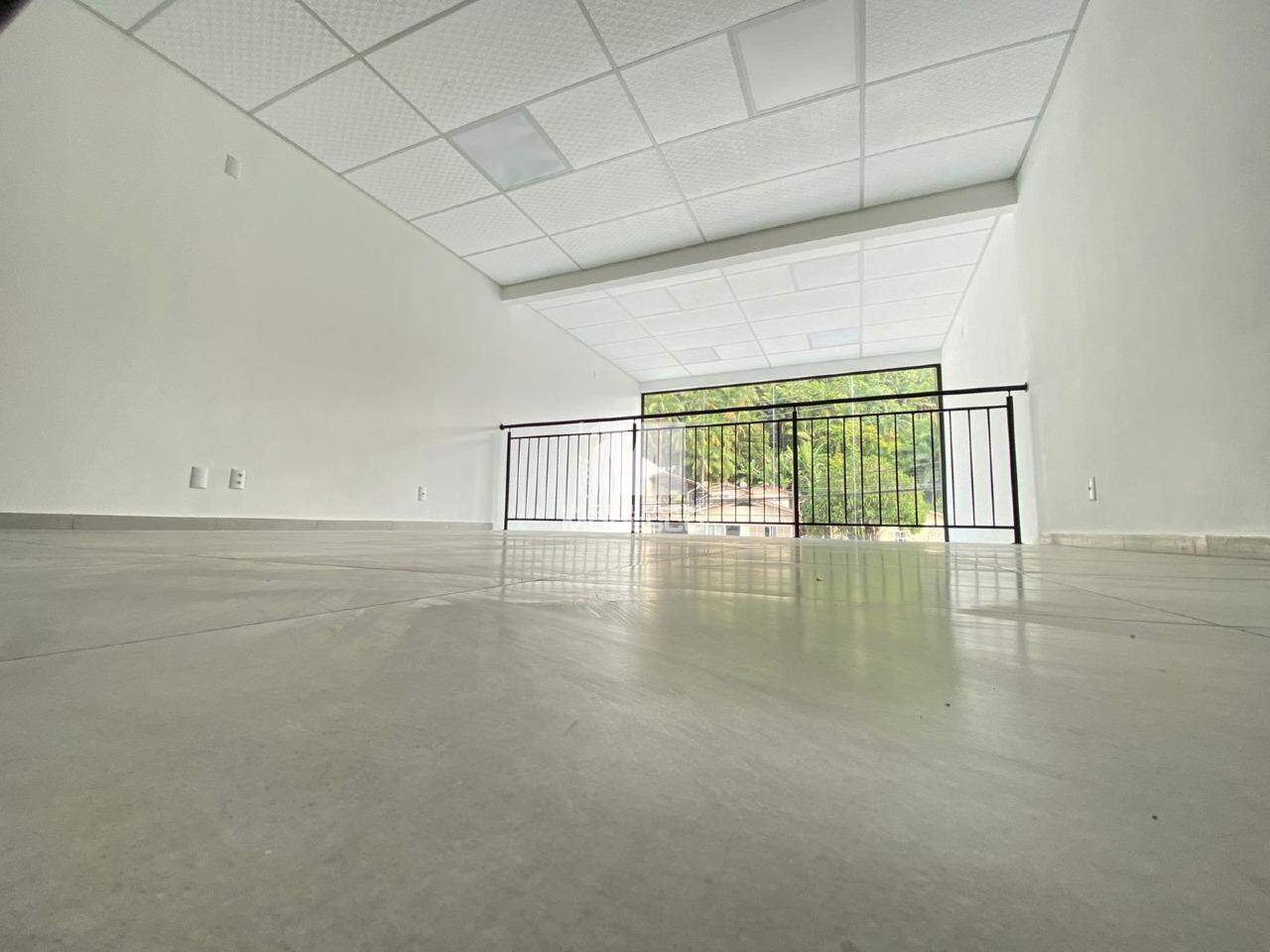 Sala Comercial para aluguel no bairro Santa Rita: 