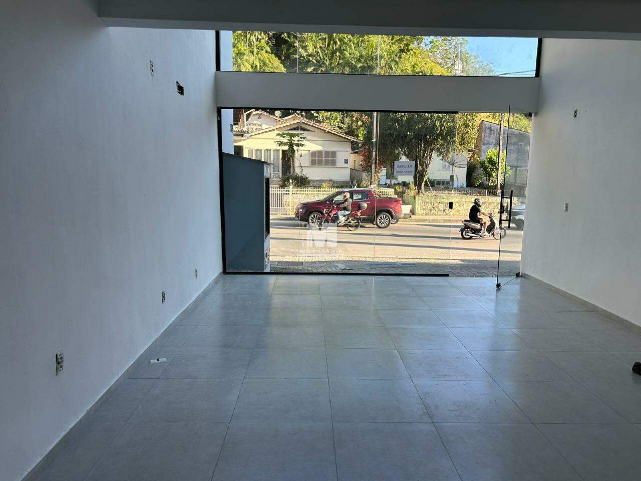 Sala Comercial de 80m² no bairro Santa Rita, em Brusque | Eu Corretor