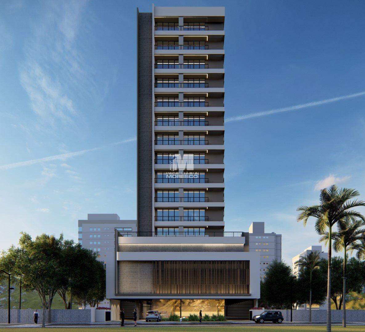 Apartamento à venda no bairro São Luiz: 