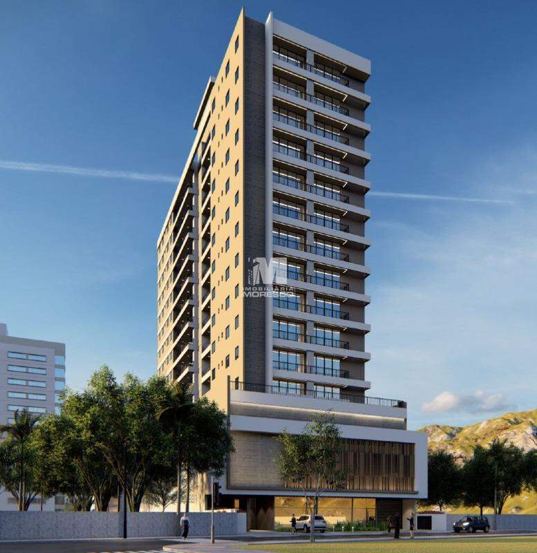 Apartamento à venda no bairro São Luiz: 