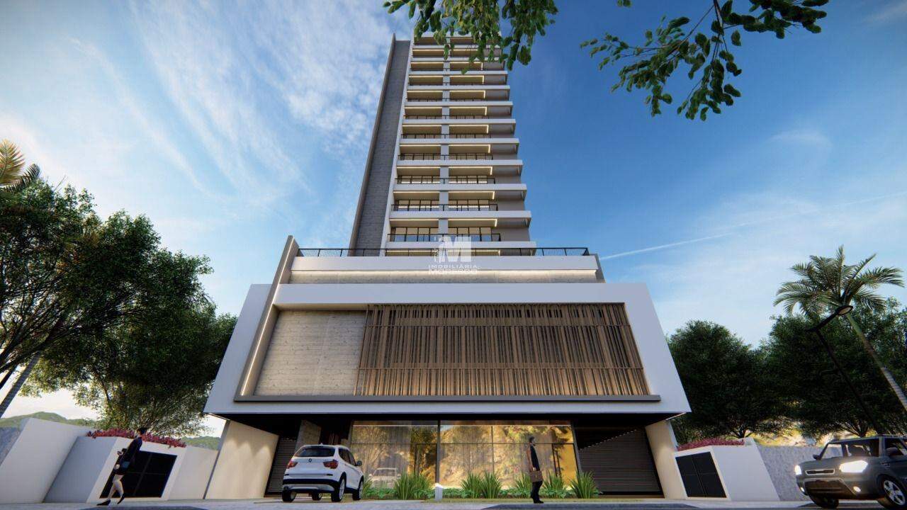 Apartamento à venda no bairro São Luiz: 