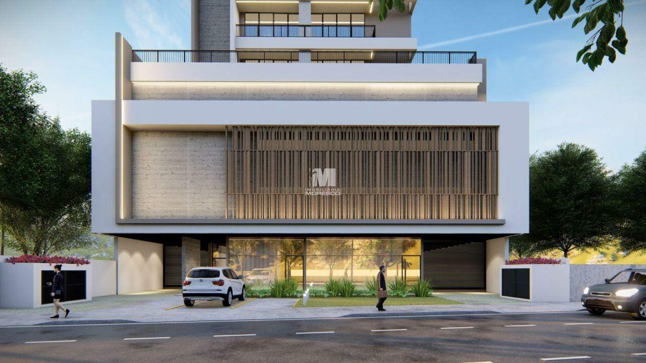 Apartamento à venda no bairro São Luiz: 