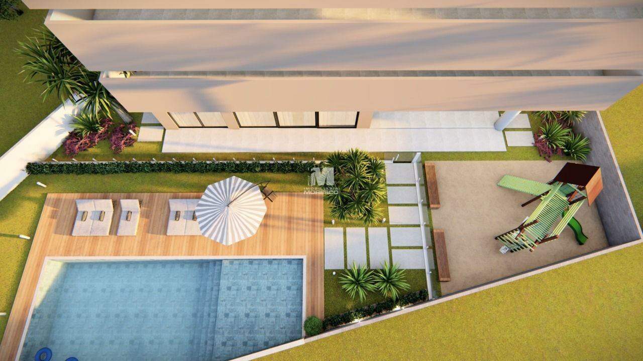 Apartamento à venda no bairro São Luiz: 