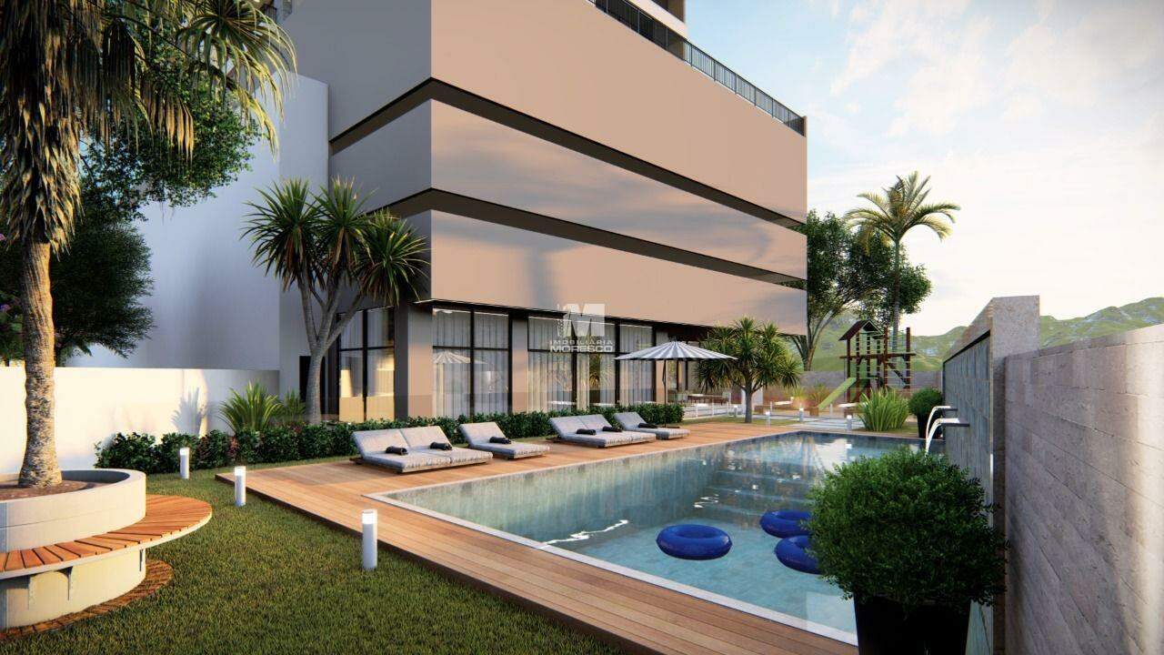 Apartamento à venda no bairro São Luiz: 