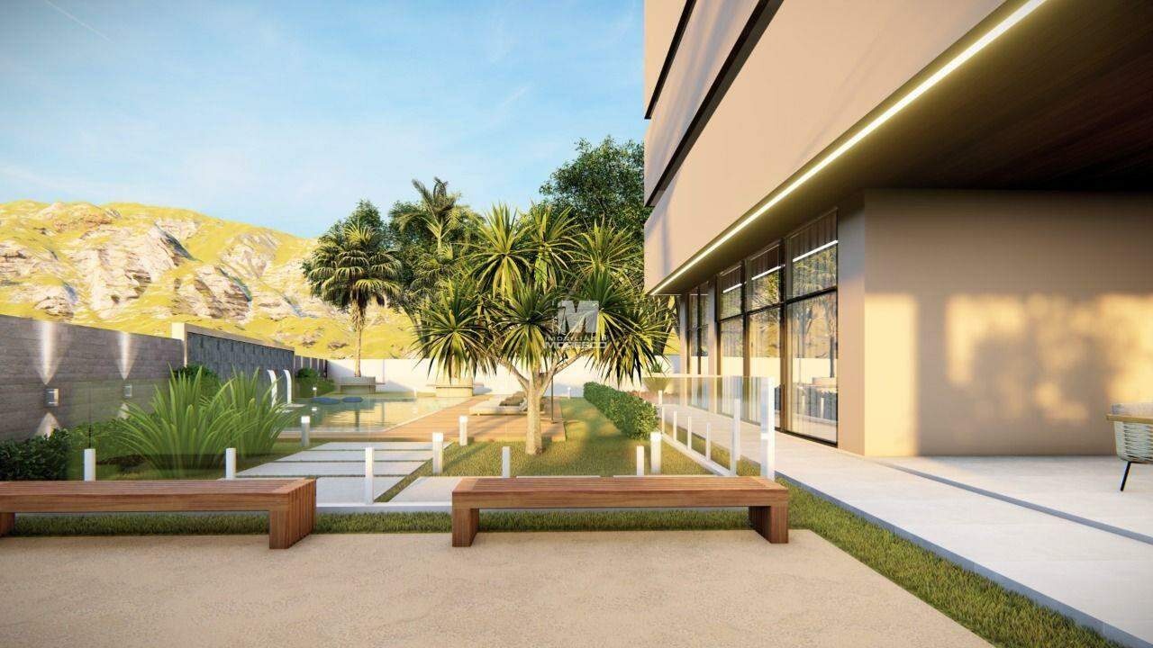 Apartamento à venda no bairro São Luiz: 