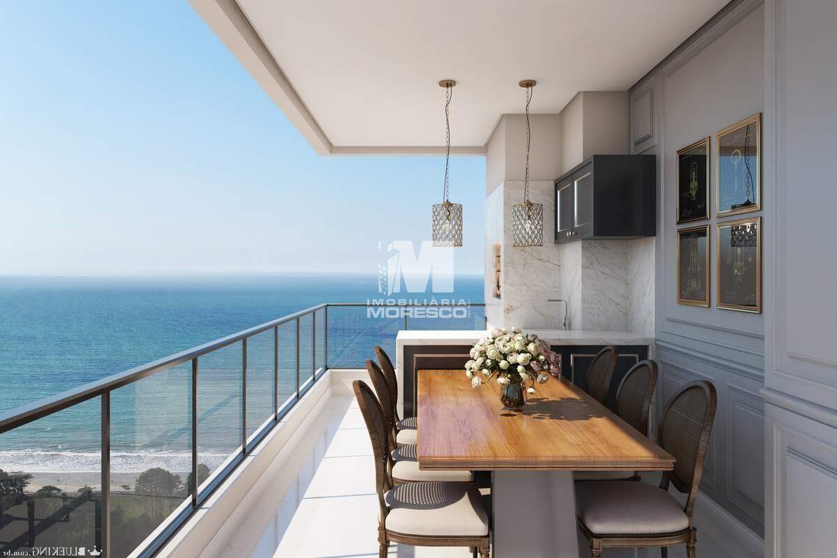 Apartamento de 4 quartos, 400m² no bairro Meia Praia, em Itapema | Eu Corretor