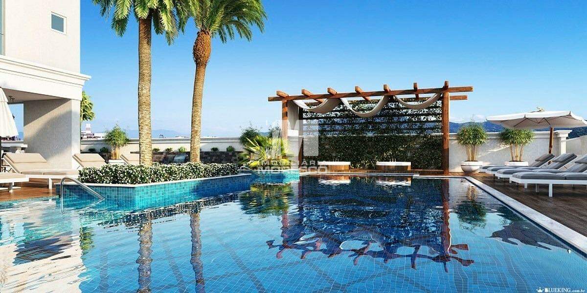 Apartamento de 4 quartos, 400m² no bairro Meia Praia, em Itapema | Eu Corretor