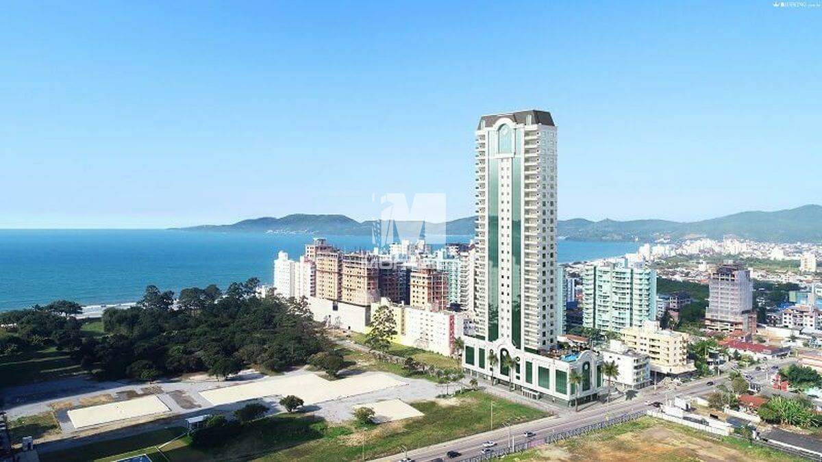 Apartamento de 4 quartos, 400m² no bairro Meia Praia, em Itapema | Eu Corretor