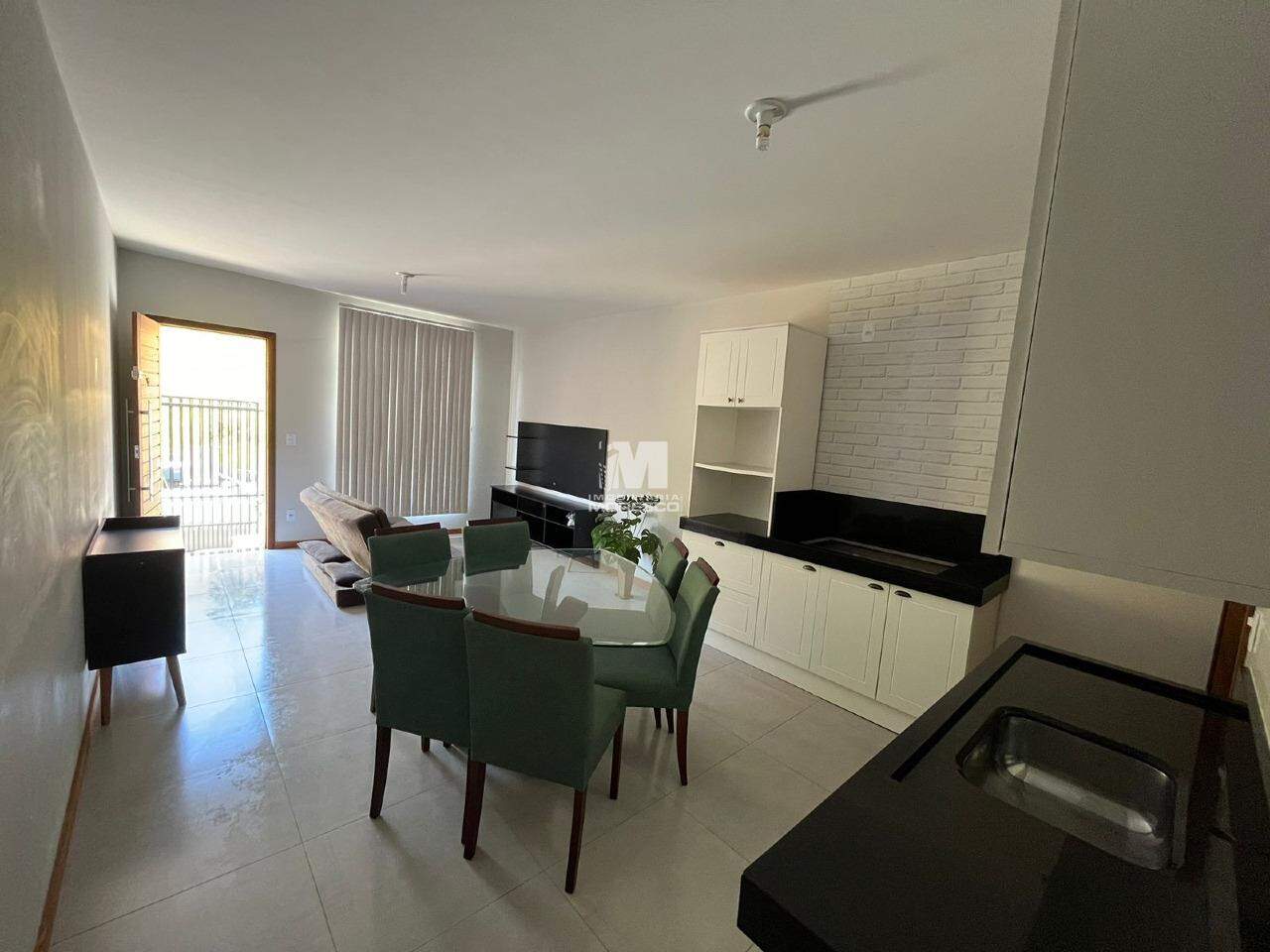 Casa de 3 quartos, 79m² no bairro Limeira Baixa, em Brusque | Eu Corretor