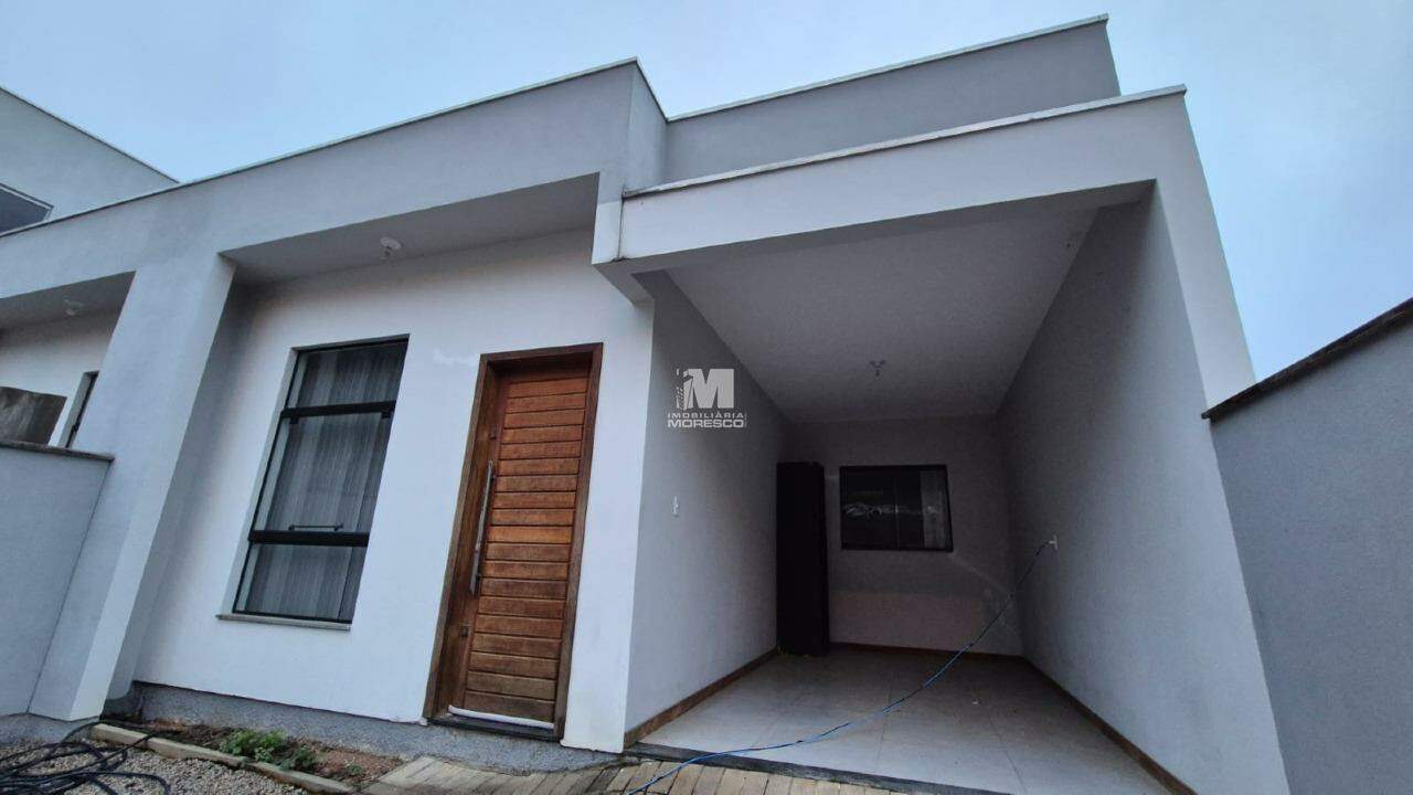 Casa de 3 quartos, 79m² no bairro Limeira Baixa, em Brusque | Eu Corretor
