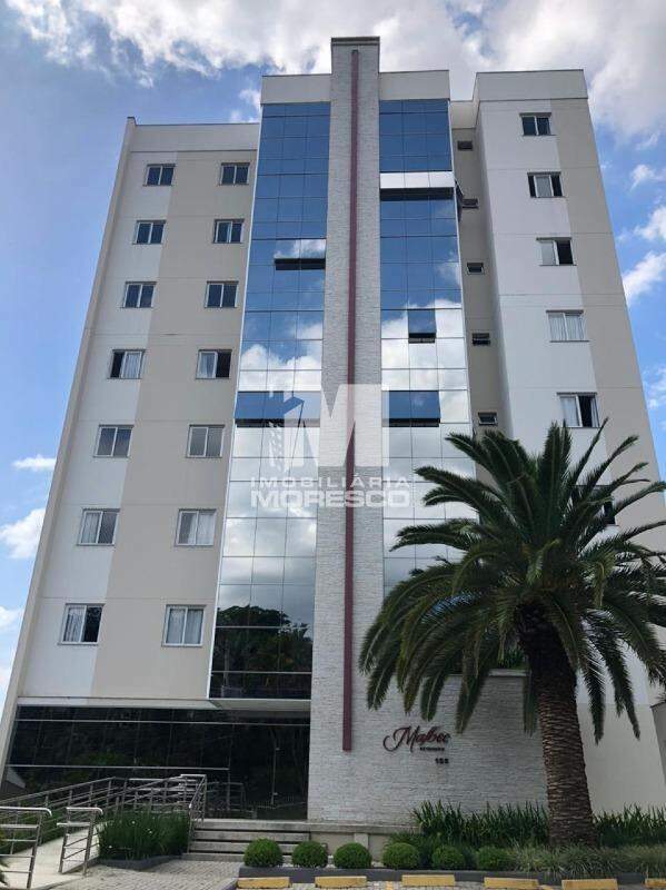 Apartamento de 2 quartos, 79m² no bairro Souza Cruz, em Brusque | Eu Corretor