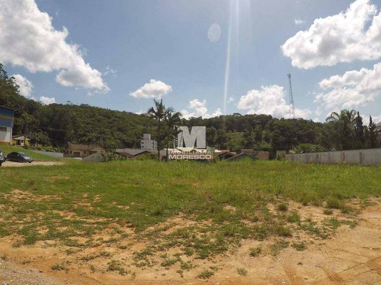 Lote/Terreno de 1400m² no bairro São Pedro, em Brusque | Eu Corretor