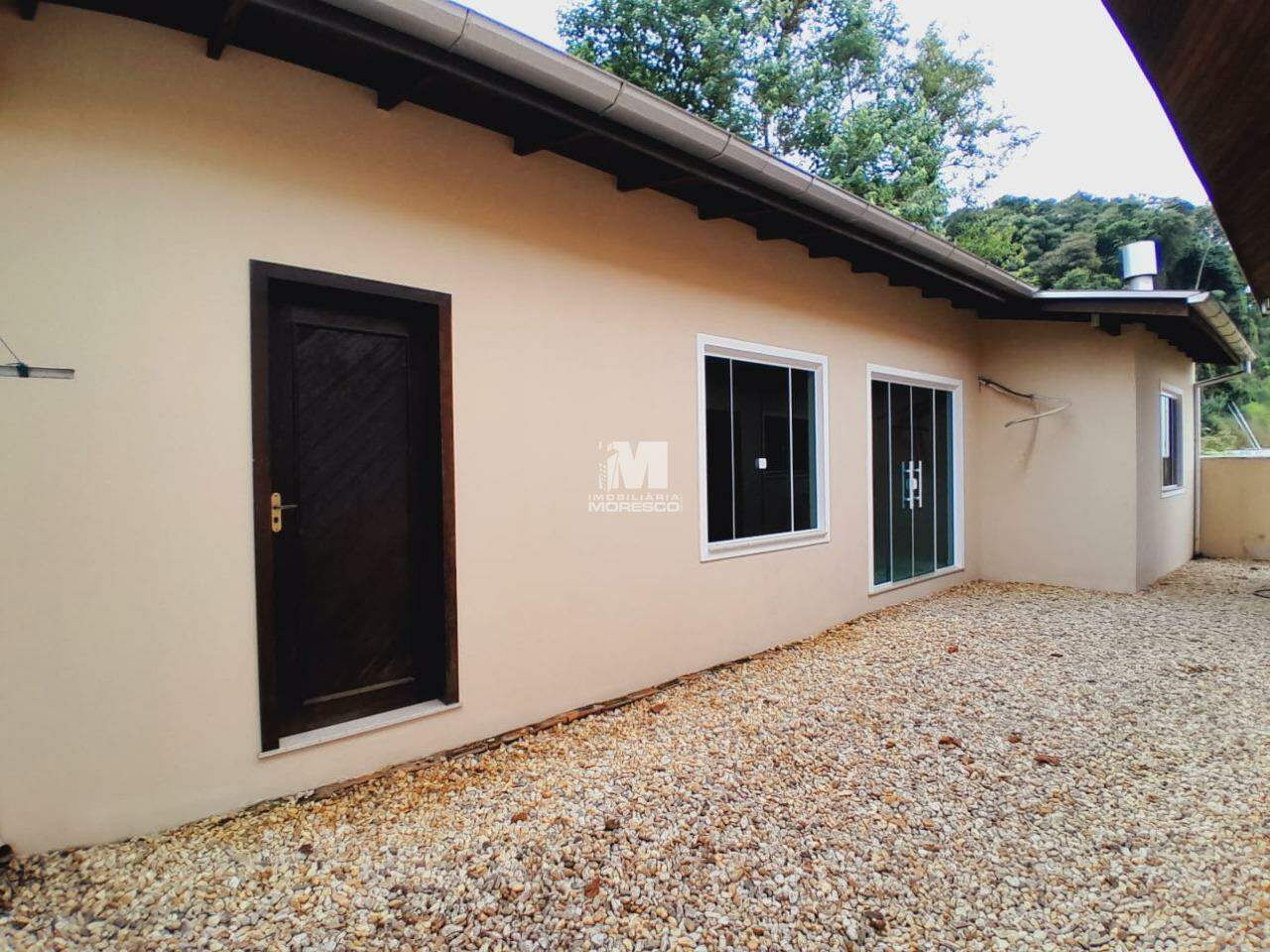 Casa para aluguel no bairro Souza Cruz: 