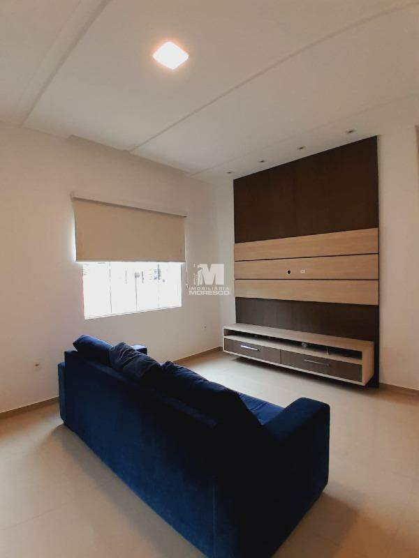 Casa para aluguel no bairro Souza Cruz: 