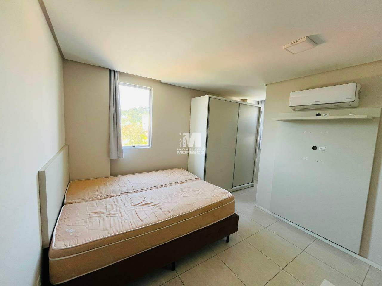 Flat para aluguel no bairro Santa Terezinha: 