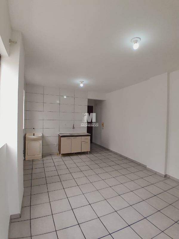 Kitnet de 1 quarto, 33m² no bairro Centro, em Brusque | Eu Corretor