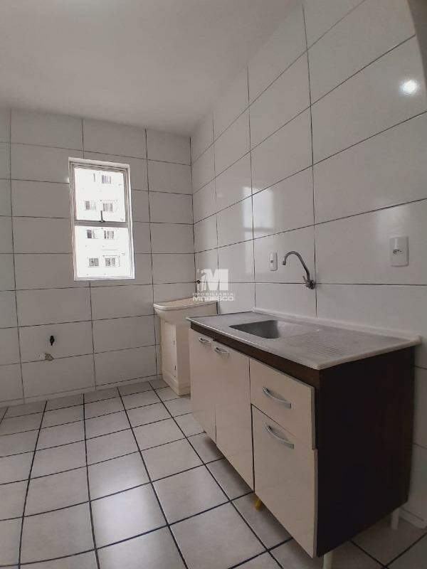 Kitnet de 1 quarto, 33m² no bairro Centro, em Brusque | Eu Corretor