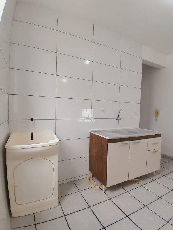 Kitnet de 1 quarto, 33m² no bairro Centro, em Brusque | Eu Corretor