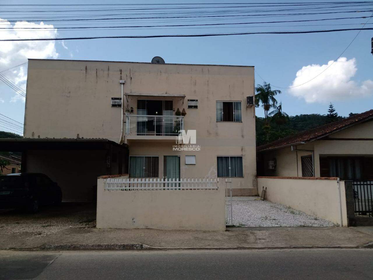 Apartamento de 2 quartos, 60m² no bairro Dom Joaquim, em Brusque | Eu Corretor