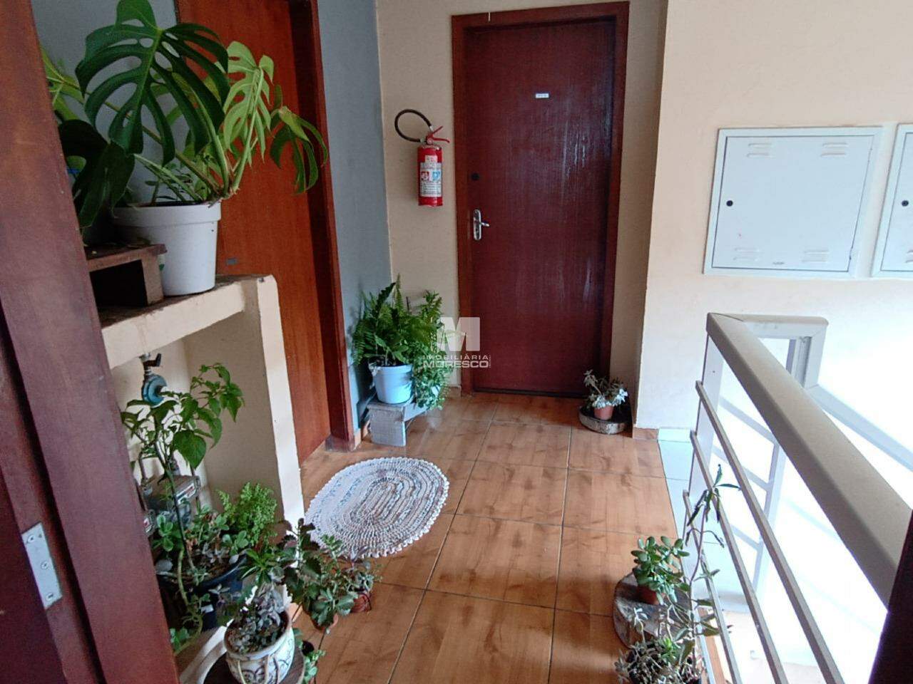 Apartamento de 2 quartos, 60m² no bairro Dom Joaquim, em Brusque | Eu Corretor