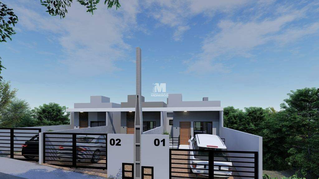 Casa à venda no bairro Águas Claras: 