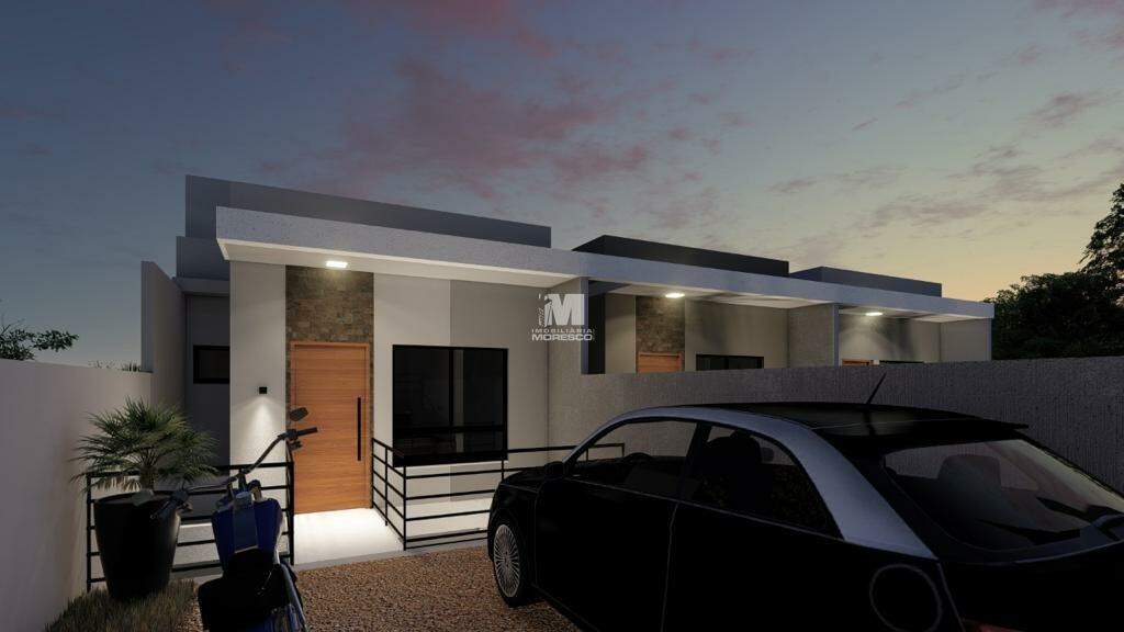 Casa à venda no bairro Águas Claras: 