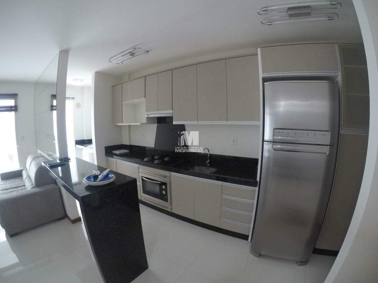 Apartamento de 2 quartos, 63m² no bairro São Pedro, em Brusque | Eu Corretor
