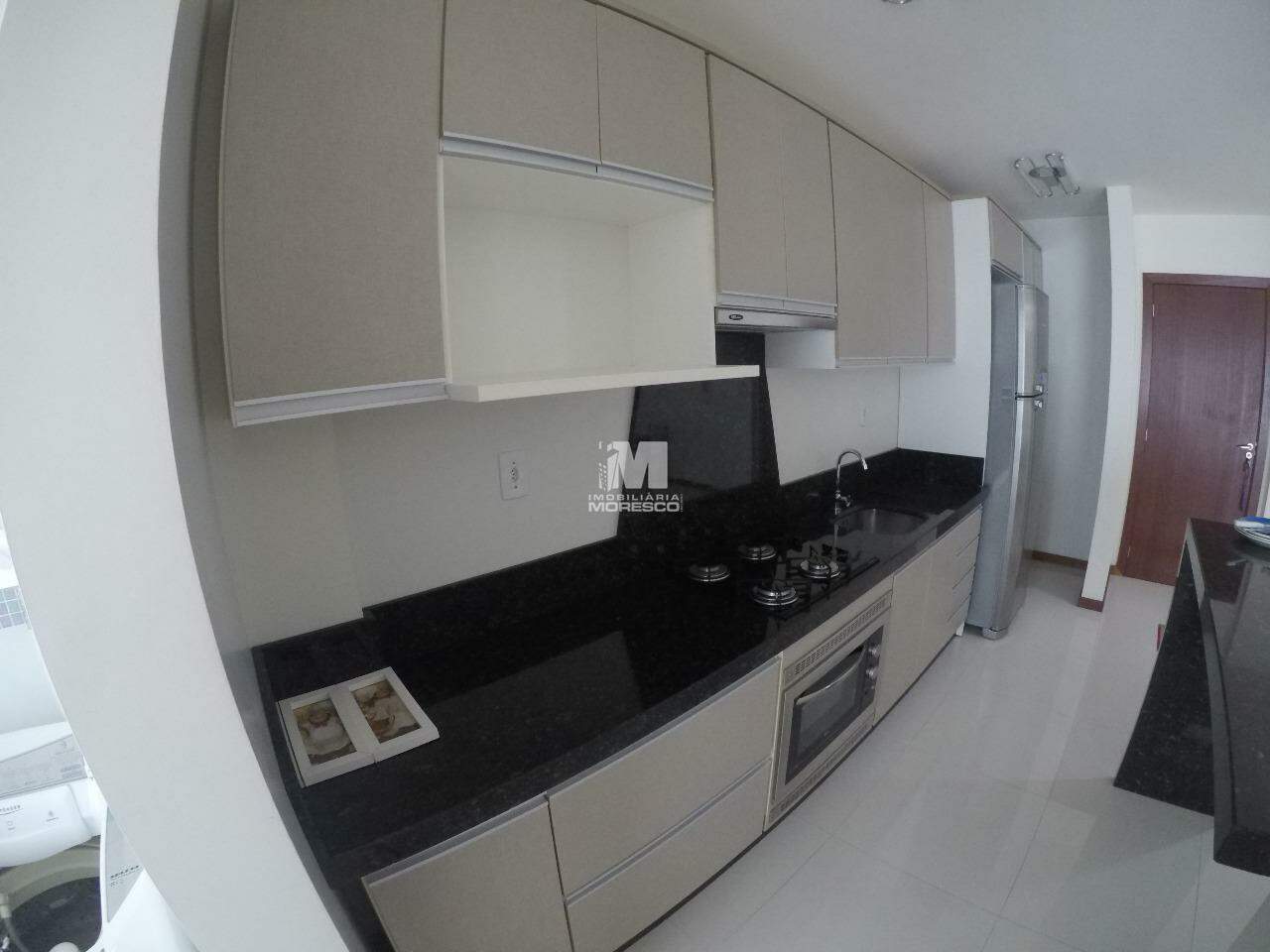 Apartamento de 2 quartos, 63m² no bairro São Pedro, em Brusque | Eu Corretor
