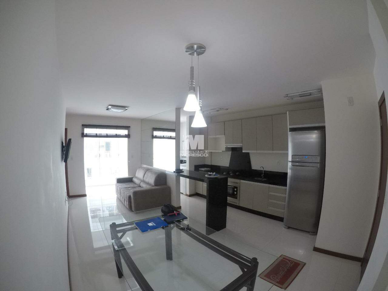 Apartamento de 2 quartos, 63m² no bairro São Pedro, em Brusque | Eu Corretor
