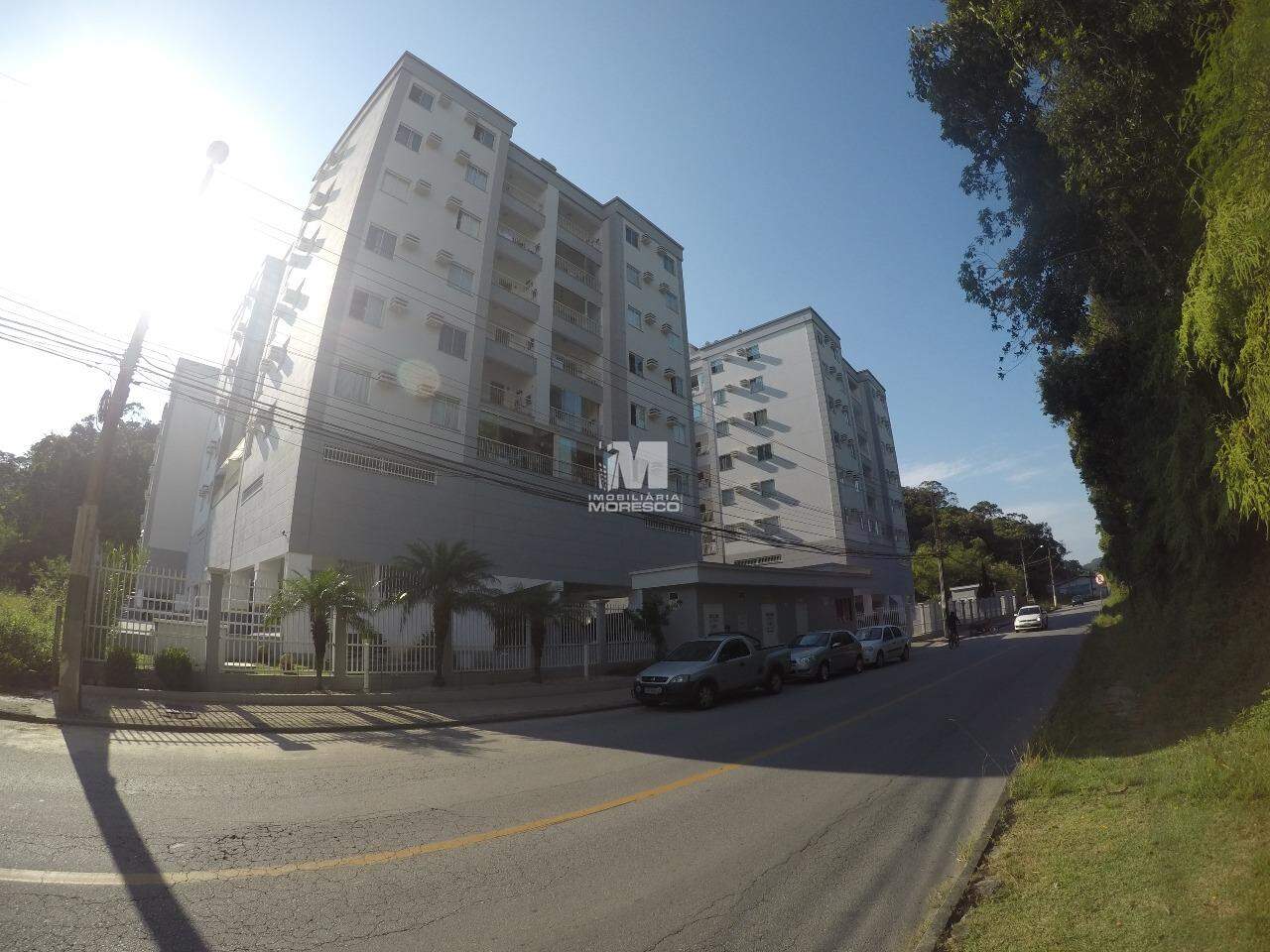 Apartamento de 2 quartos, 63m² no bairro São Pedro, em Brusque | Eu Corretor