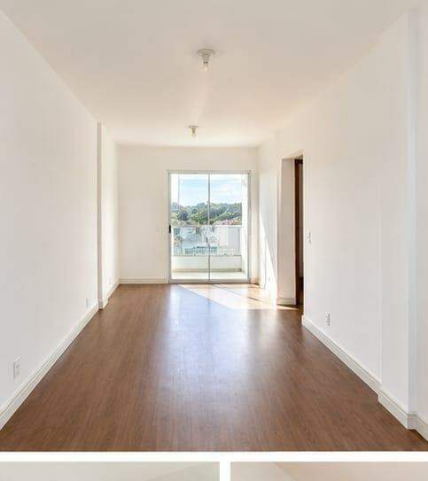 Apartamento de 2 quartos, 68m² no bairro Primeiro de Maio, em Brusque | Eu Corretor