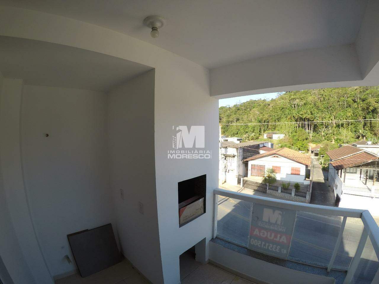Apartamento para aluguel no bairro Primeiro de Maio: 