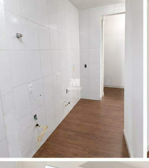 Apartamento de 2 quartos, 68m² no bairro Primeiro de Maio, em Brusque | Eu Corretor