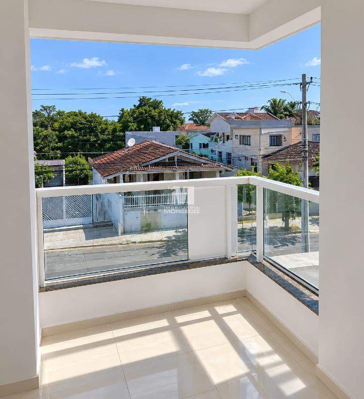 Apartamento de 2 quartos, 68m² no bairro Primeiro de Maio, em Brusque | Eu Corretor
