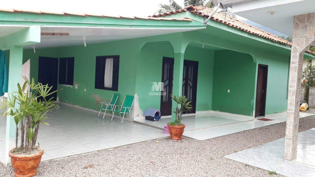 Casa de 3 quartos, 930m² no bairro Volta Grande, em Brusque | Eu Corretor