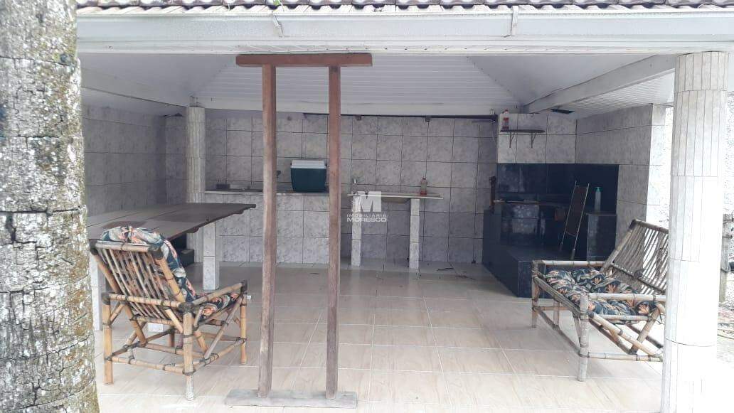 Área de festas