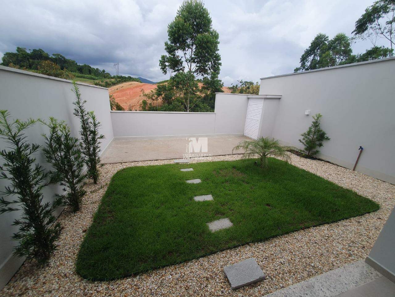 Casa à venda no bairro Centro:
