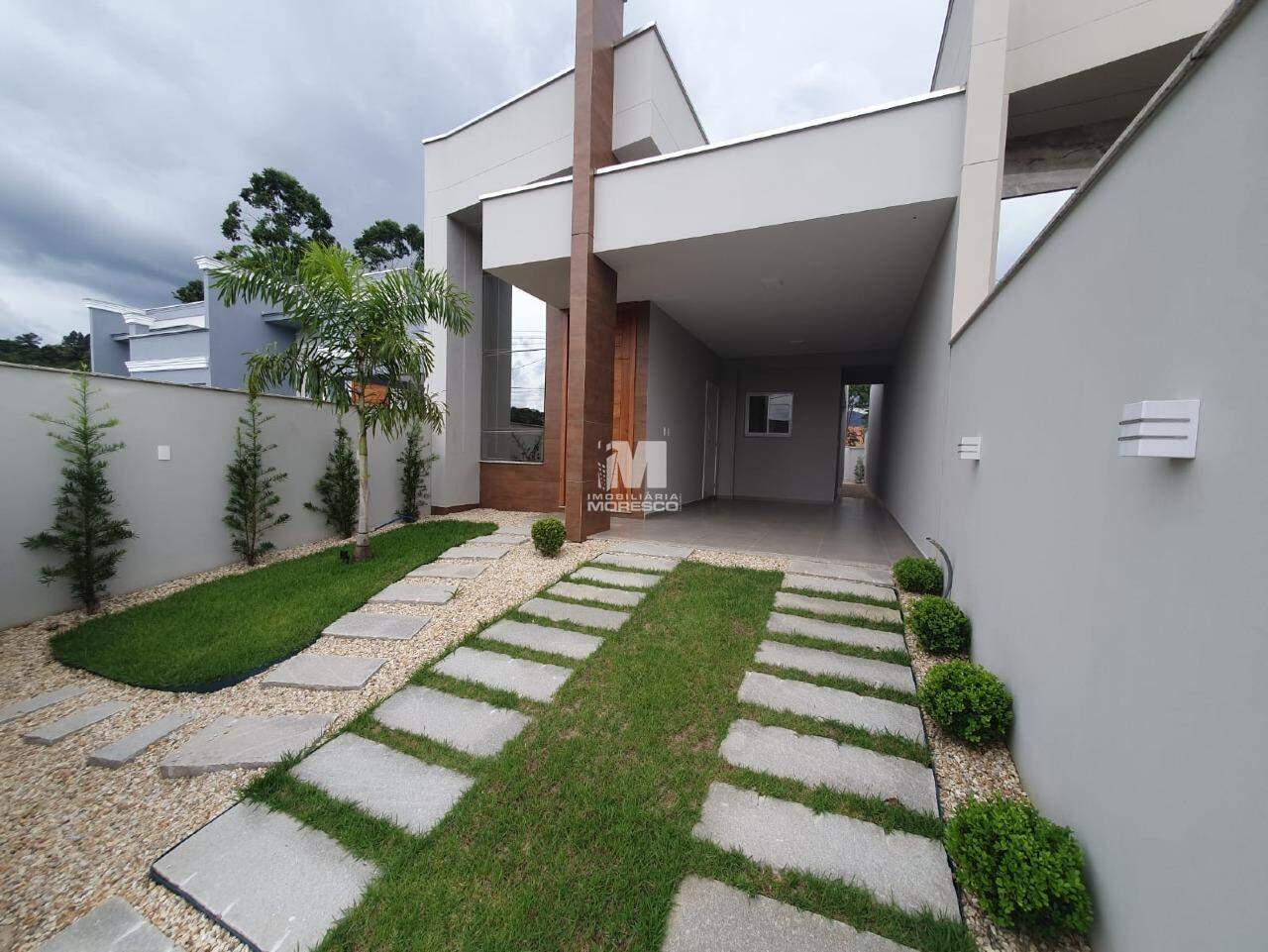 Casa à venda no bairro Centro: 