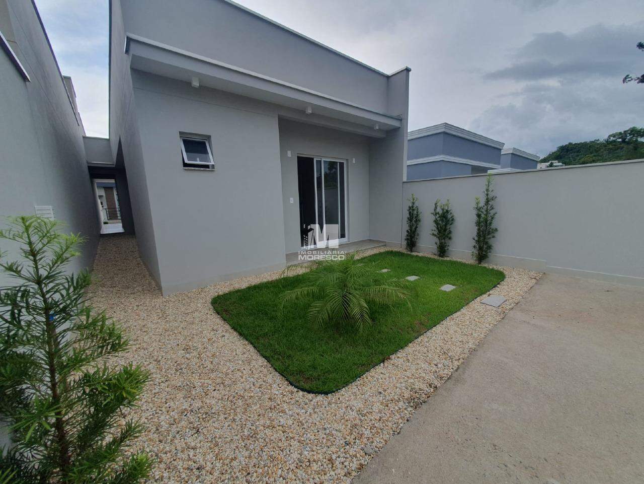 Casa à venda no bairro Centro: