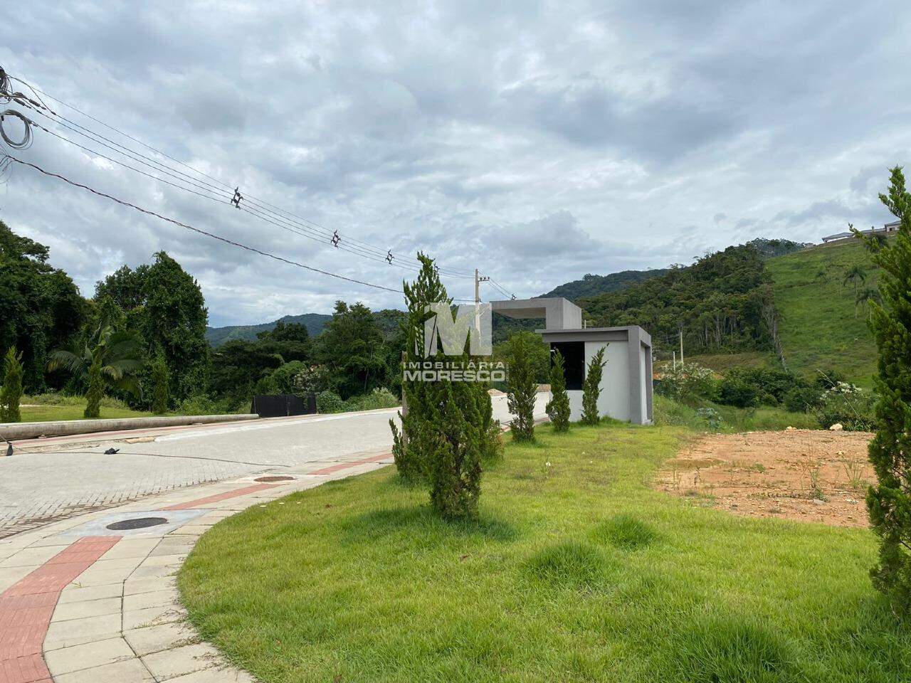 Lote/Terreno de 333m² no bairro Dom Joaquim, em Brusque | Eu Corretor