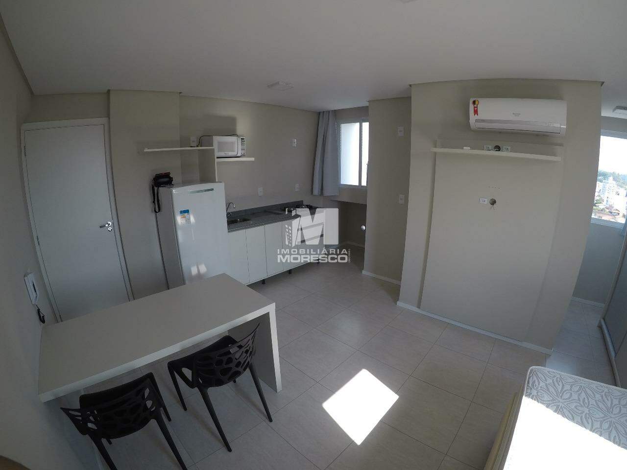 Flat de 1 quarto, 25m² no bairro Santa Terezinha, em Brusque | Eu Corretor