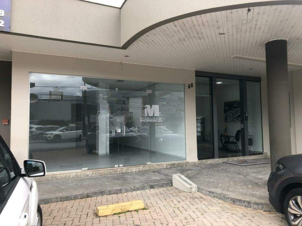 Sala Comercial à venda no bairro Centro: 