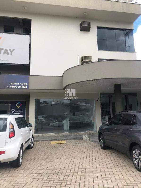 Sala Comercial à venda no bairro Centro: 