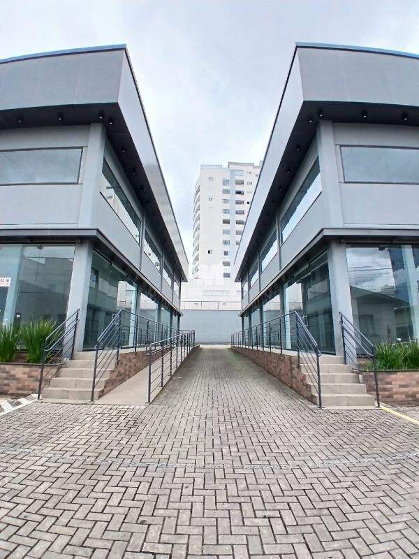 Galpão para aluguel no bairro Centro: 